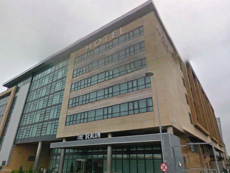 The Beacon Sandyford Exterior foto